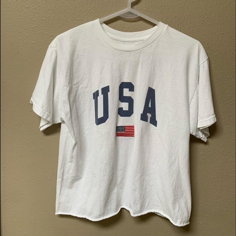 Brandy Melville USA Shirt